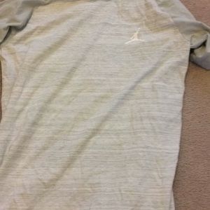 Air Jordan shirt